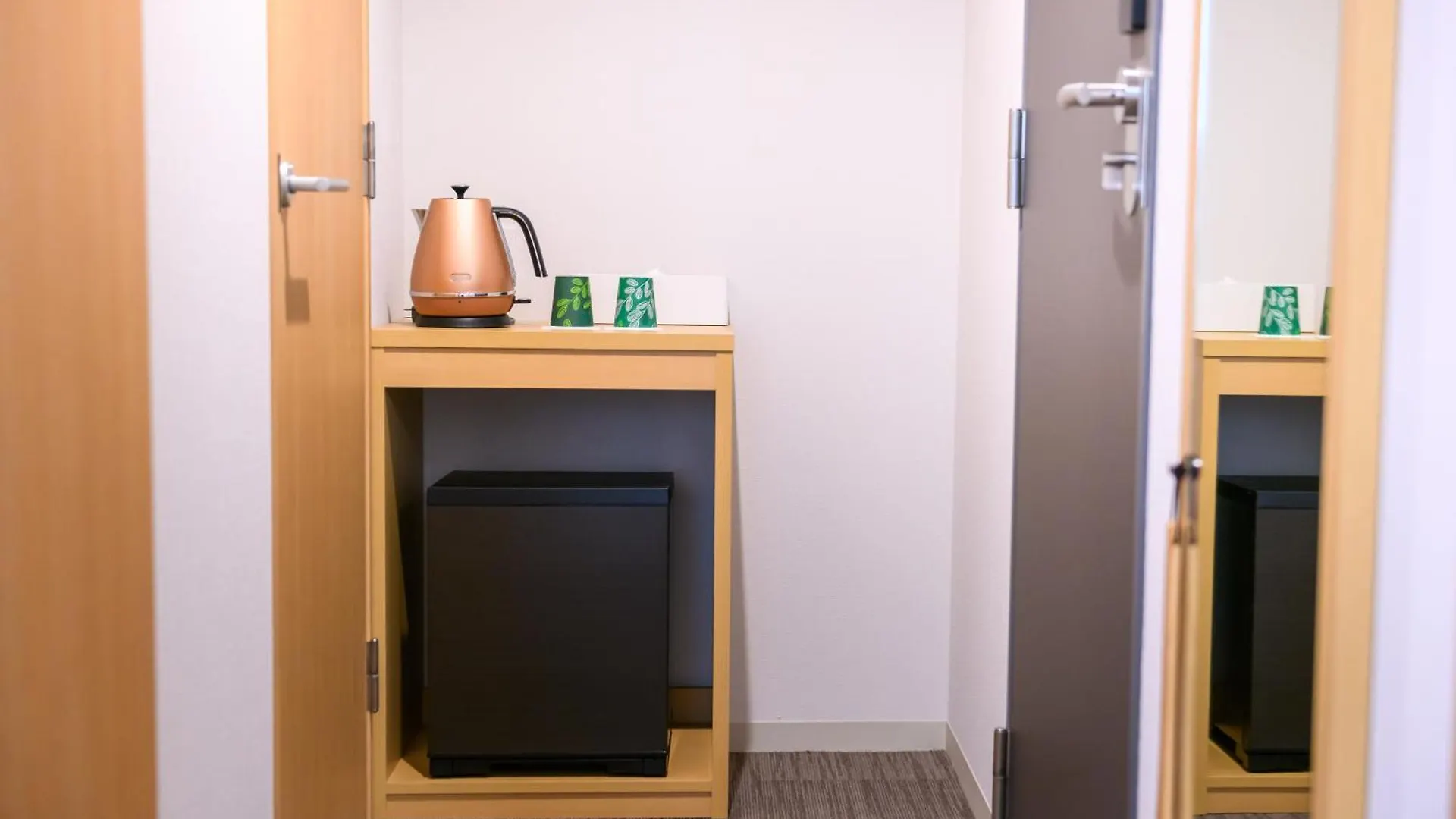 Hotel Sobial Namba Daikokucho Osaka Japan