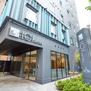 Ici Hatchobori 3*, Tokyo Japan