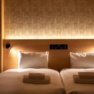 Aparthotel Wellstay Shinsekai Wakyo