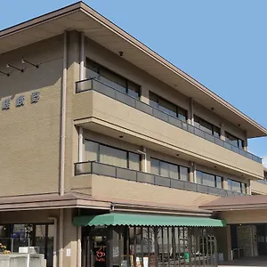 嵯峨岚山比纳里奥酒店 4*, 京都 日本