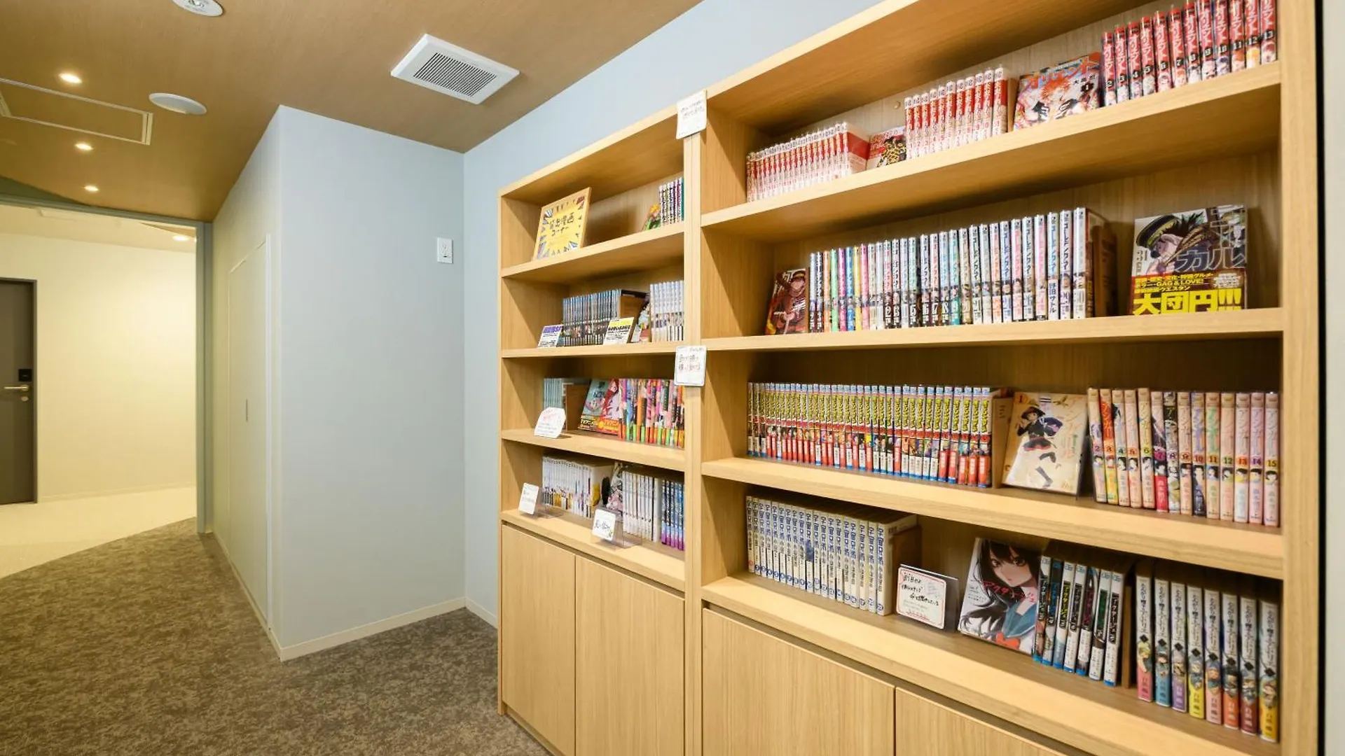 Hotel Sobial Namba Daikokucho Osaka