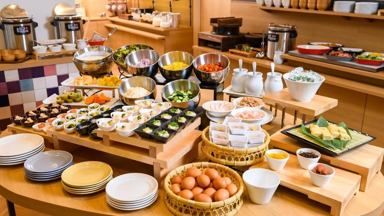 Hotel Sobial Namba Daikokucho Ōsaka Japan