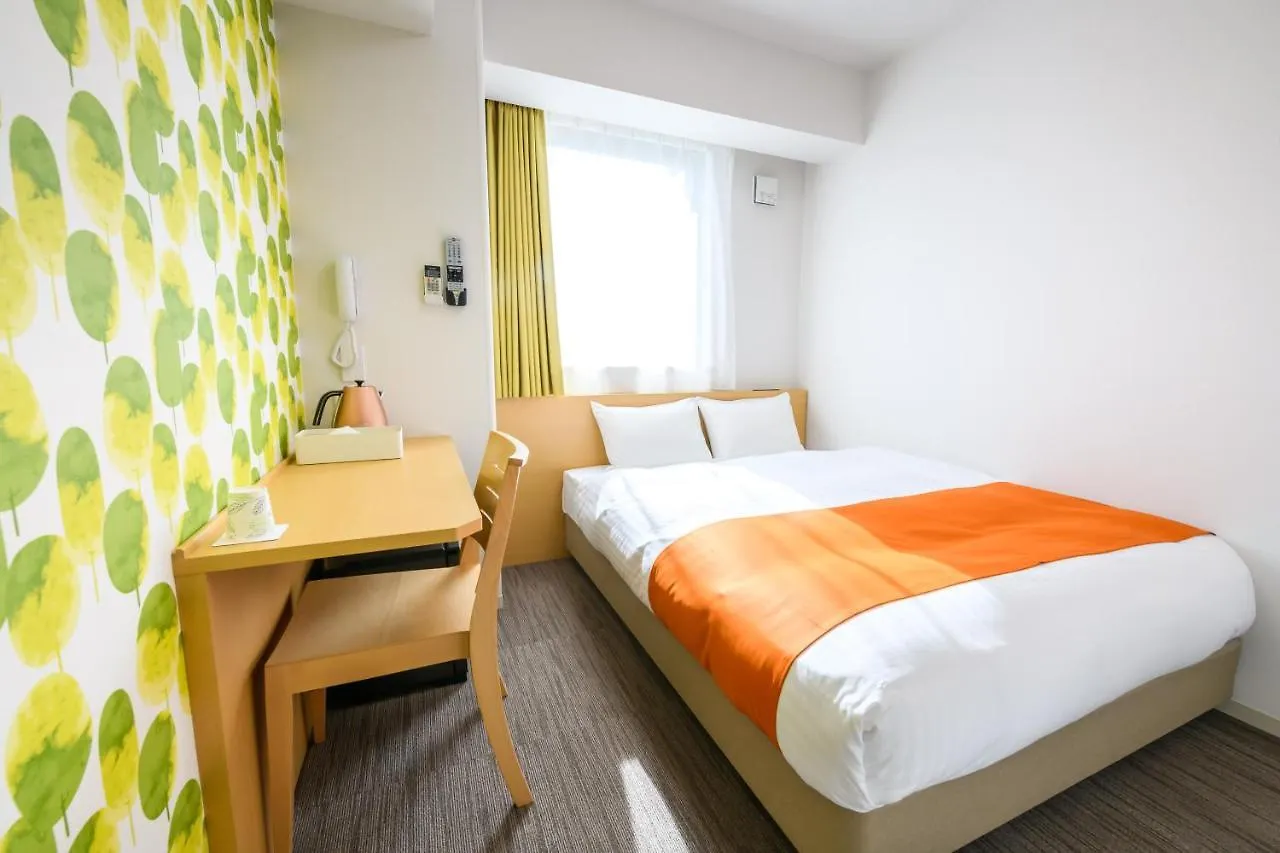 Hotel Sobial Namba Daikokucho Ōsaka