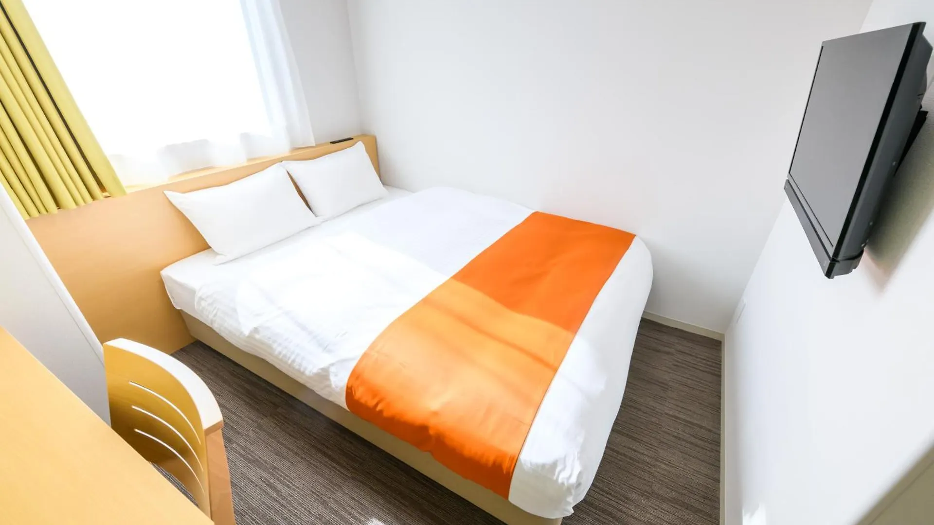 Hotel Sobial Namba Daikokucho Ōsaka