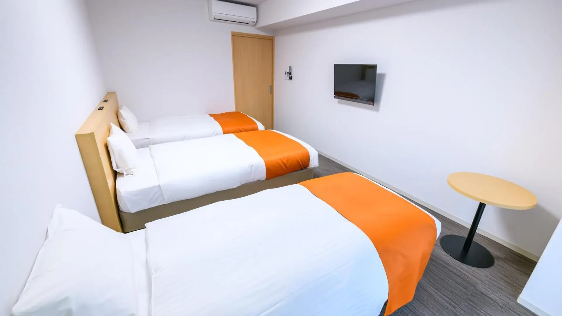 Hotel Sobial Namba Daikokucho Ōsaka