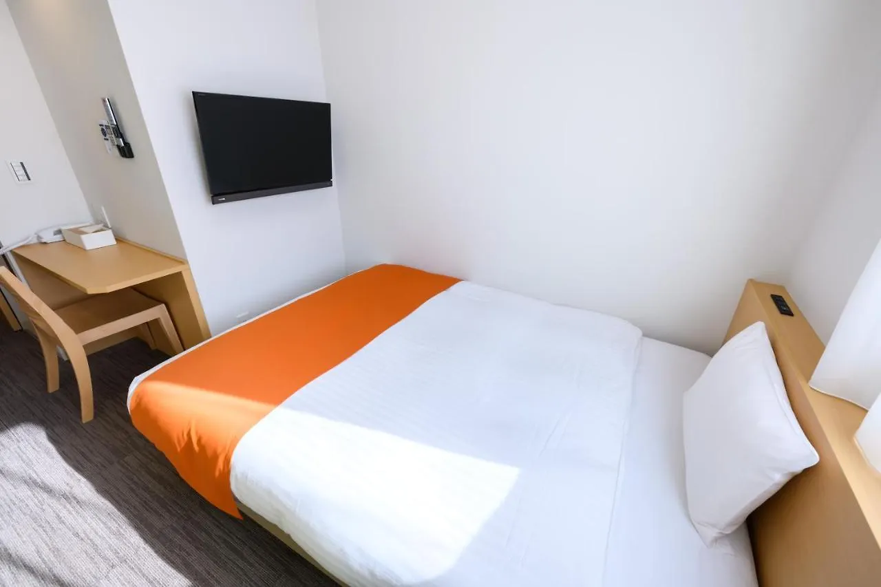Hotel Sobial Namba Daikokucho Ōsaka