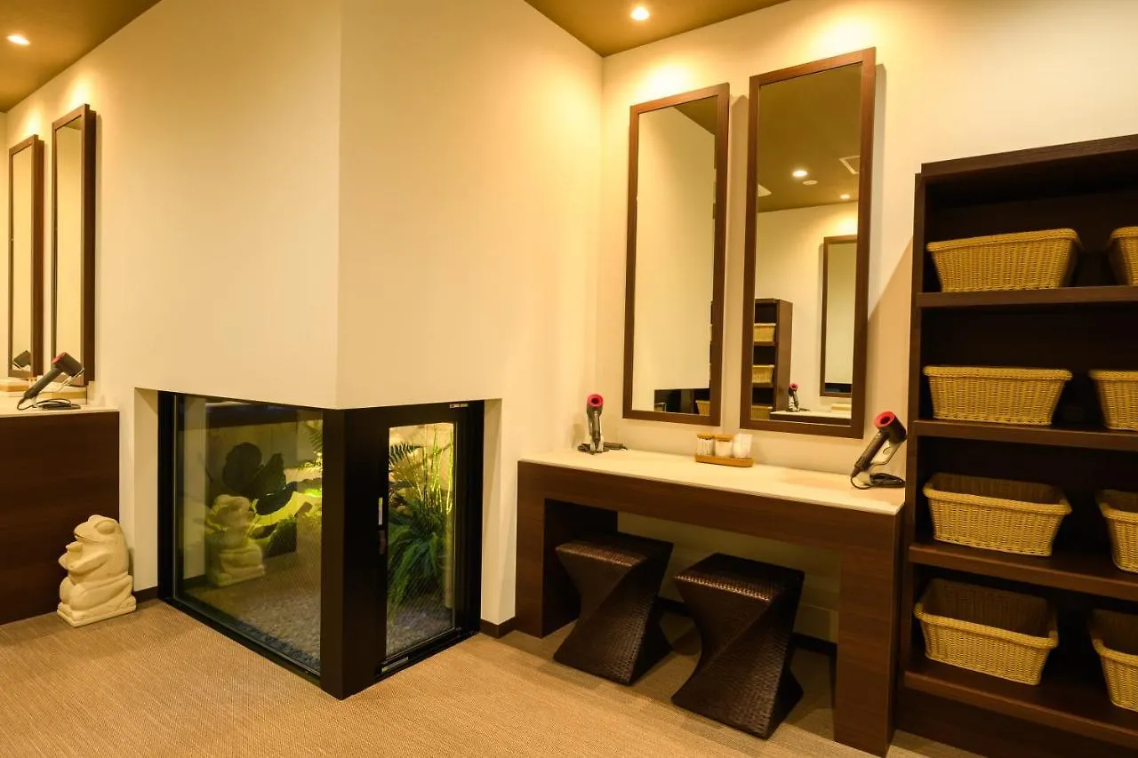 Hotel Sobial Namba Daikokucho Ōsaka