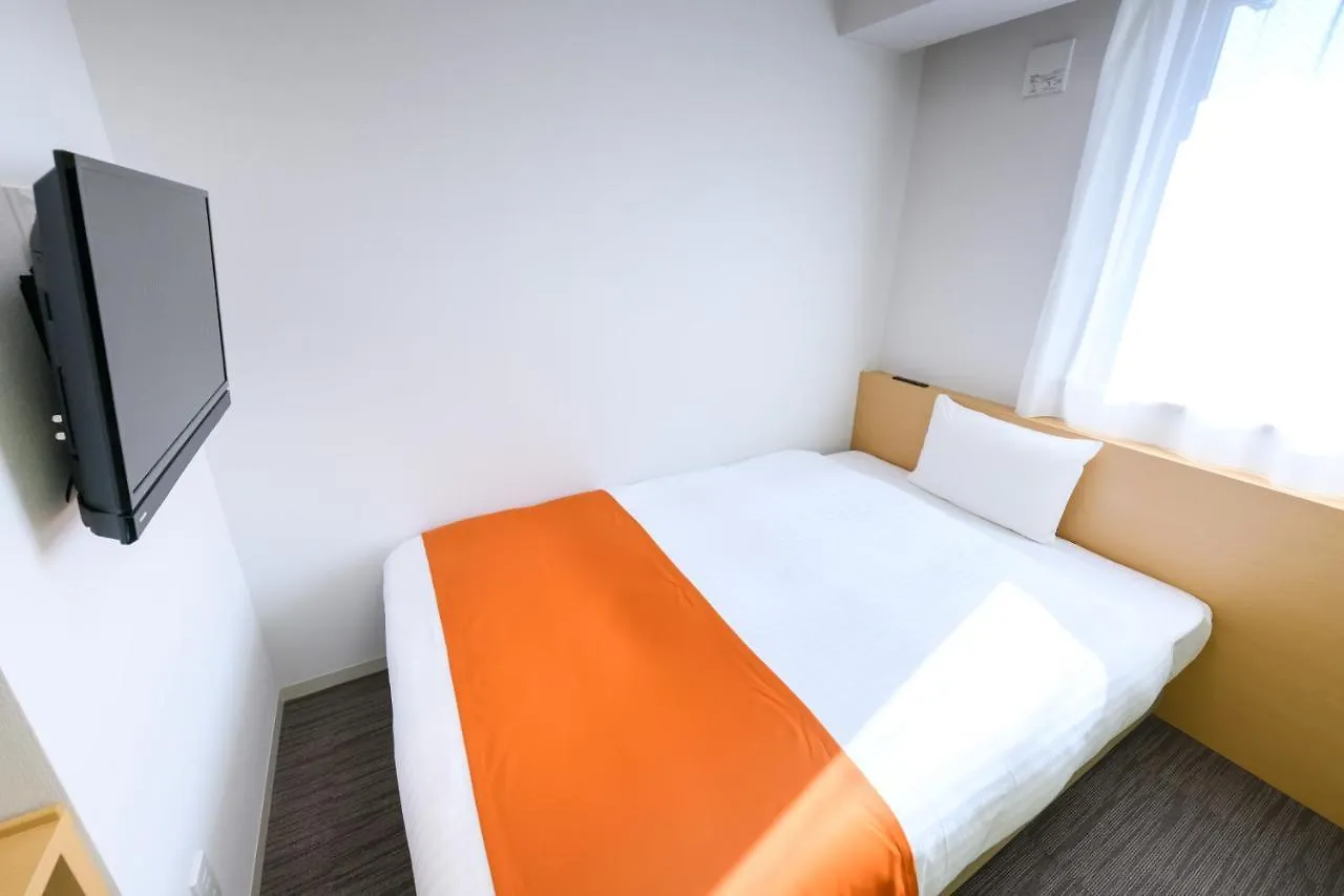 Hotel Sobial Namba Daikokucho Ōsaka 4*,
