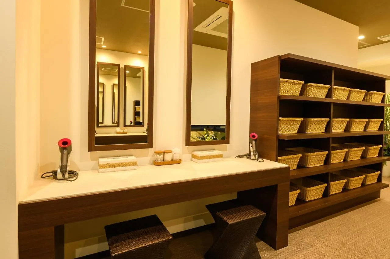 Hotel Sobial Namba Daikokucho Ōsaka 4*,