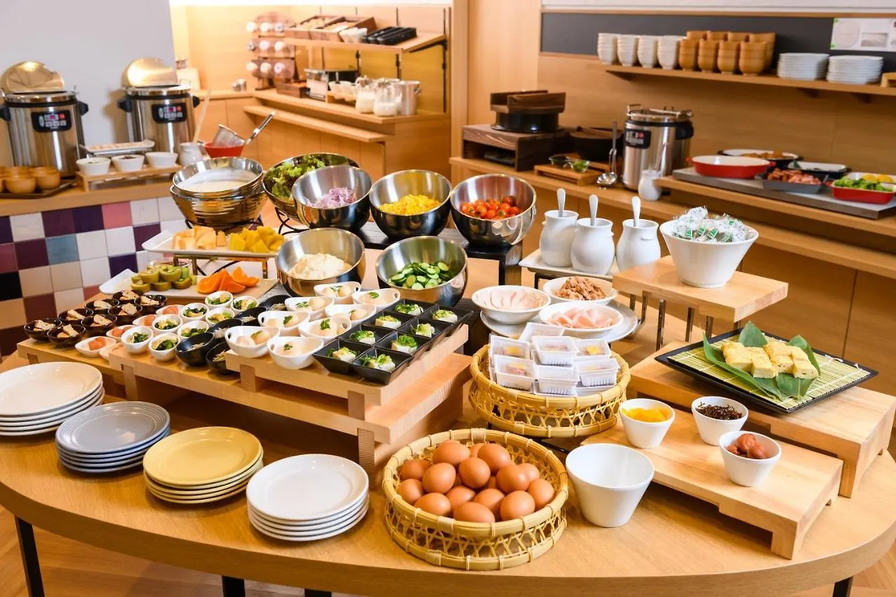Hotel Sobial Namba Daikokucho Ōsaka