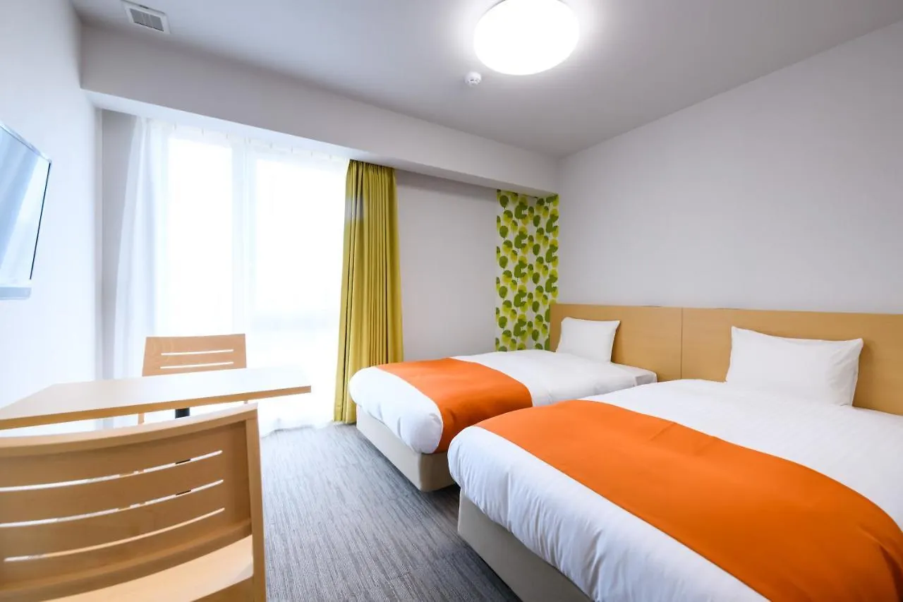 Hotel Sobial Namba Daikokucho Ōsaka